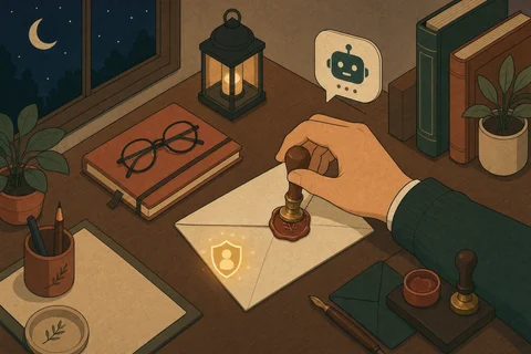 保護者向け文書をAIで丁寧に書く｜謝罪文・お願い文・お知らせ文の安全な作り方