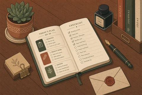 ココナラで教材作成を依頼する前に！失敗しない指示書の書き方チェックリスト